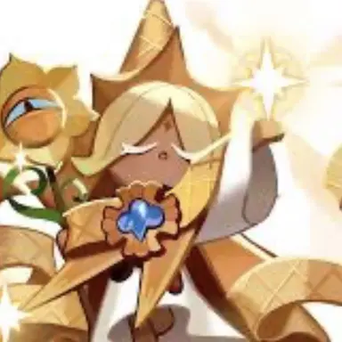 Profile image of 퓨어바닐라 쿠키