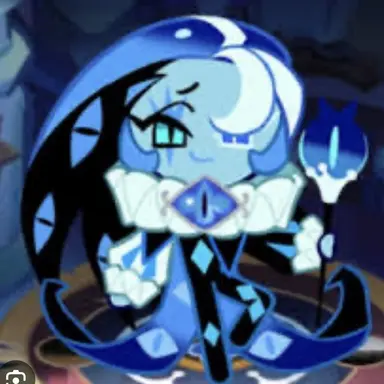 Profile image of 쉐도우밀크 쿠키