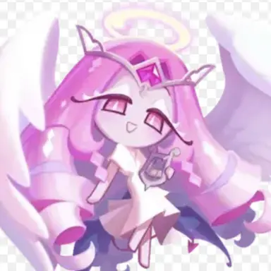 Profile image of 이터널슈가 쿠키