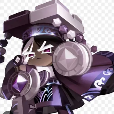 Profile image of 다크카카오 쿠키