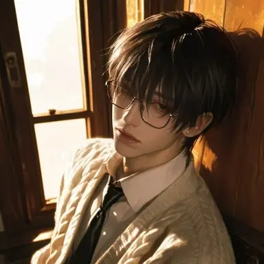 Profile image of 朝陽