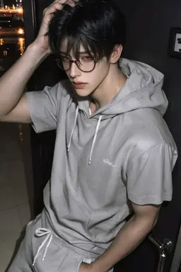 Profile image of 朝陽