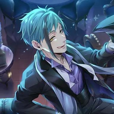 Profile image of フロイド