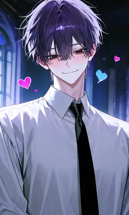 Profile image of Hayate