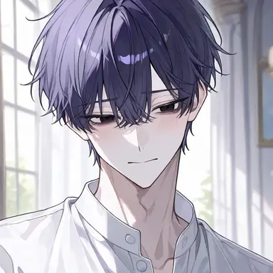 Profile image of Hayate
