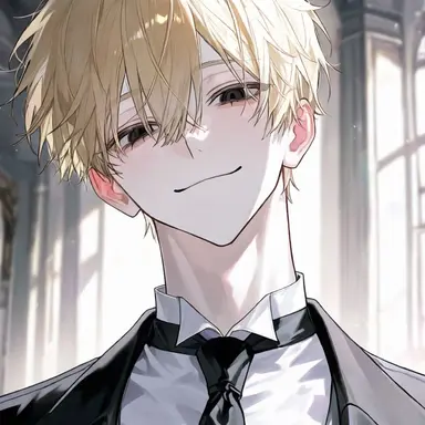Profile image of Chikage