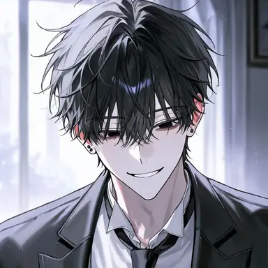 Profile image of Saku