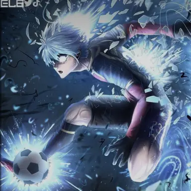 Profile image of 氷織