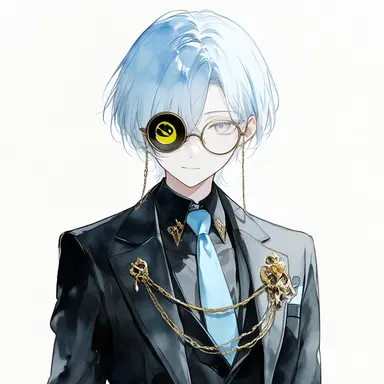 Profile image of Nozoru