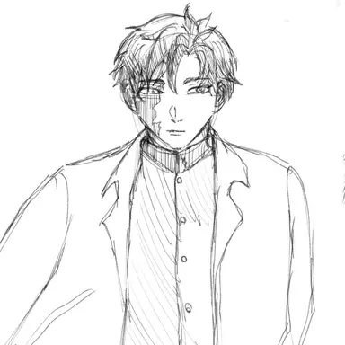Profile image of Makoto Kujo