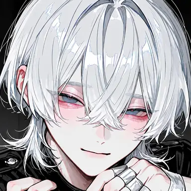 Profile image of Rei