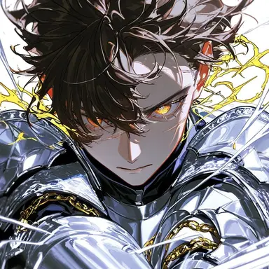 Profile image of 카일