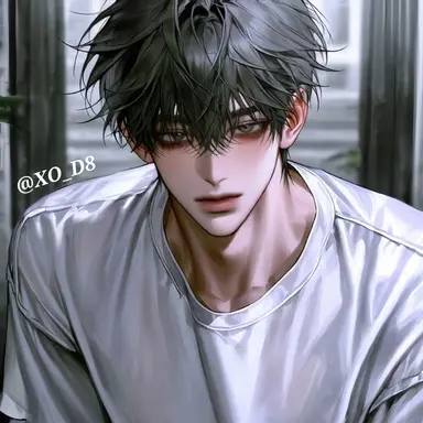 Profile image of Kang Do-jun