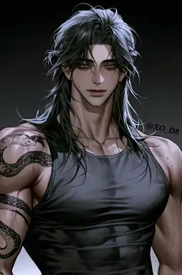 Profile image of Han Taek-gyeon