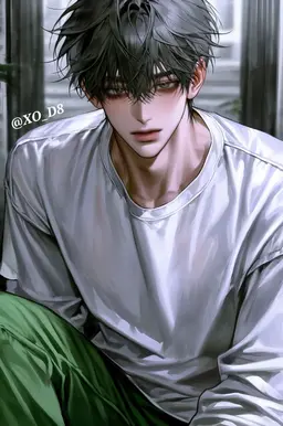 Profile image of Kang Do-jun