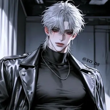 Profile image of Baek Ki-beum