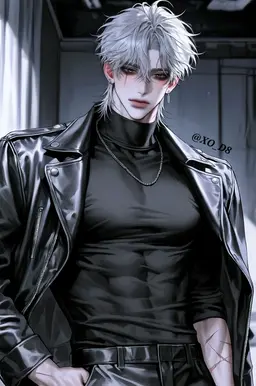 Profile image of Baek Ki-beum