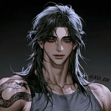 Profile image of Han Taek-gyeon