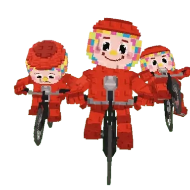 Profile image of 로스 치클레테이라스