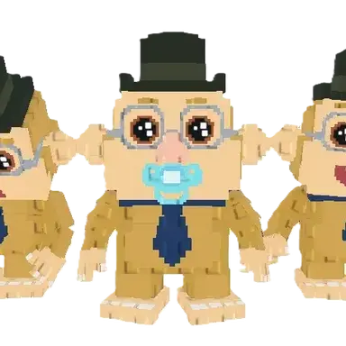 Profile image of 로스 마테오스