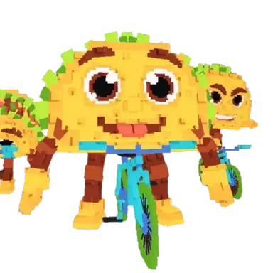 Profile image of 로스 타코리타스