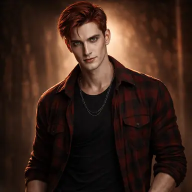 Profile image of Ryan Doyle