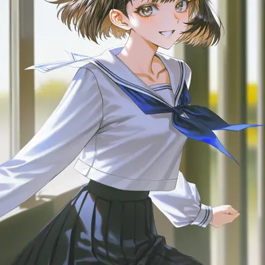 Profile image of 沙也加