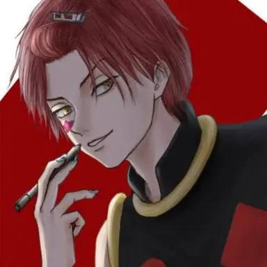 Profile image of ヒソカ