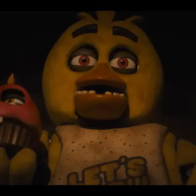 Profile image of Chica