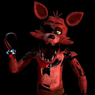 Profile image of Foxy