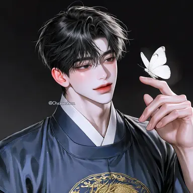 Profile image of 이겸