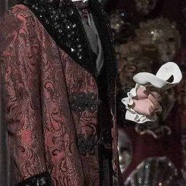 Profile image of 팬텀