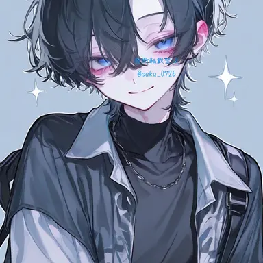 Profile image of Yusei