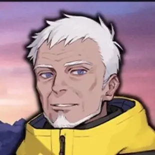 Profile image of ケヴィンキングストン