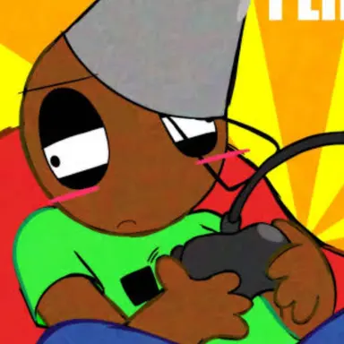 Profile image of ブラッド