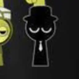 Profile image of ブラック