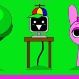 Profile image of ファンコンピューター