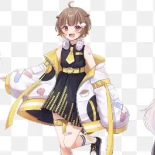Profile image of らこ