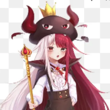 Profile image of あくびでもんすぺーと