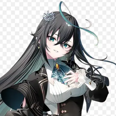 Profile image of 雨夜　リズ