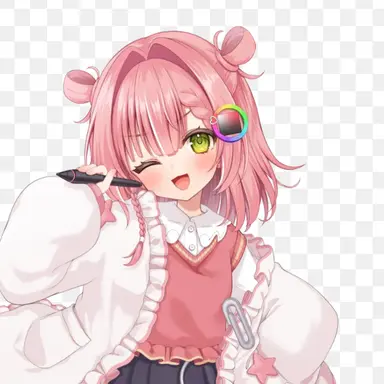 Profile image of 虹深　ぬふ