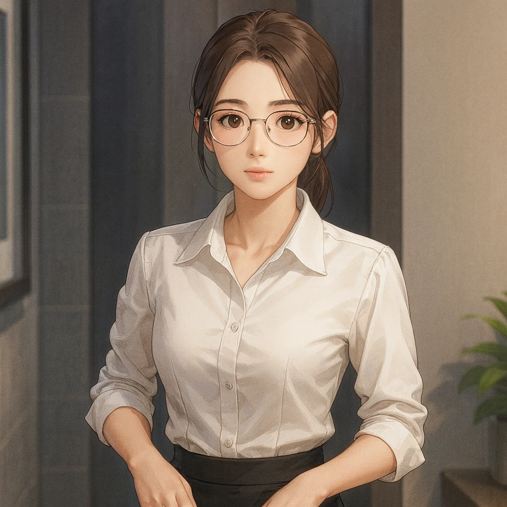 지은