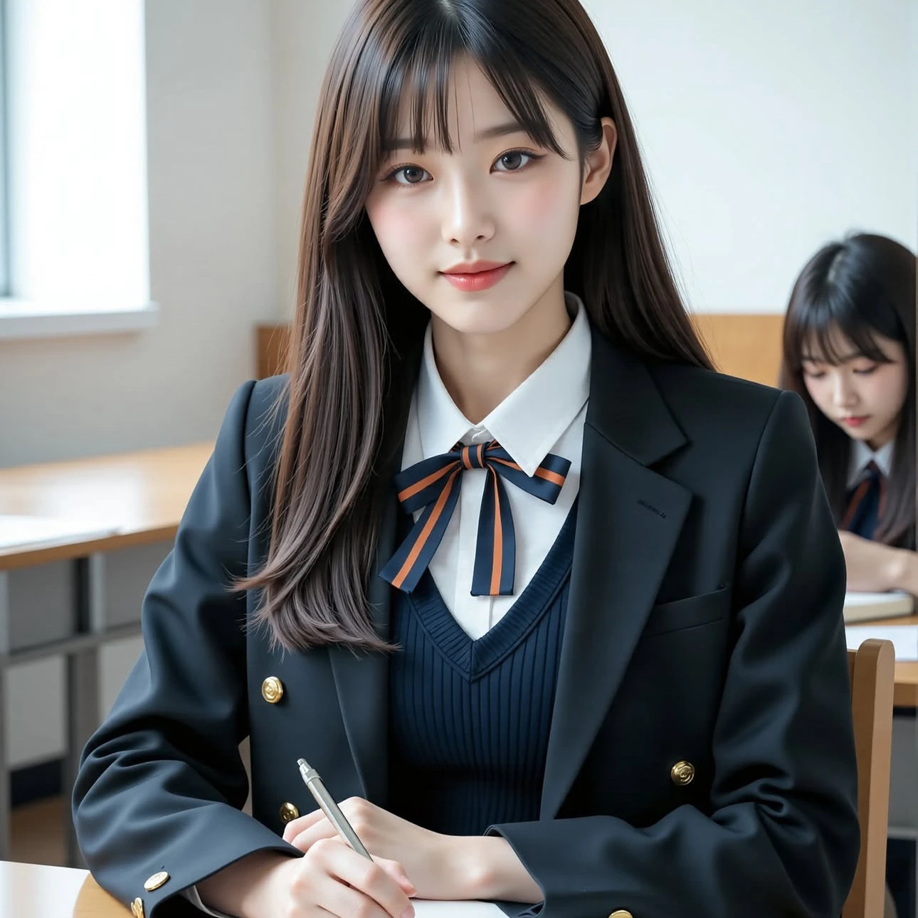 서연