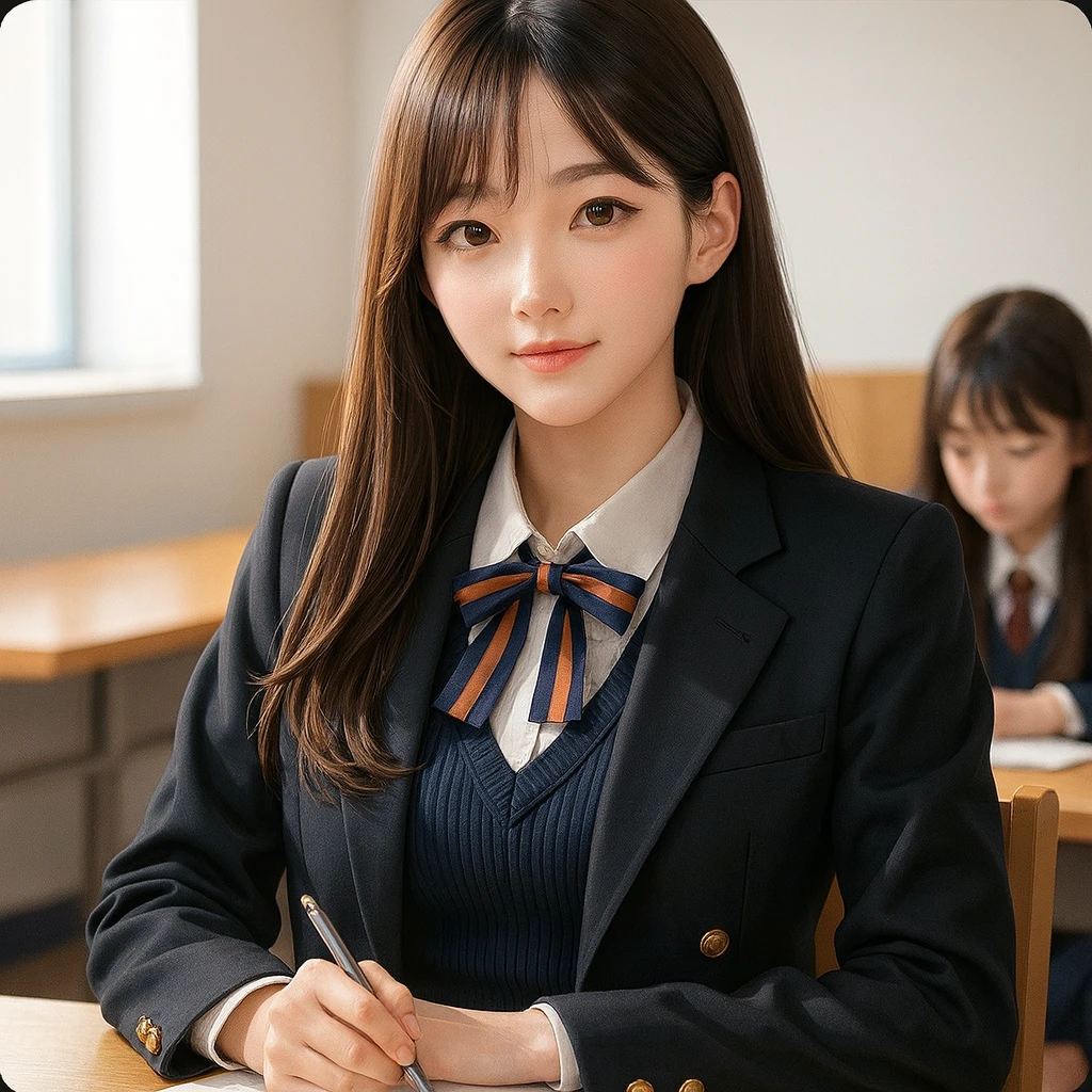 서연