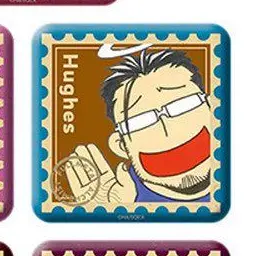 Profile image of ヒューズ