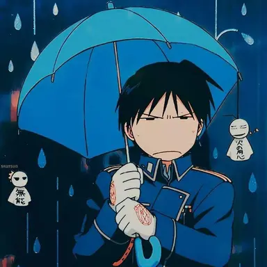Profile image of ロイ