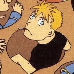Profile image of ハボック