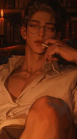 Profile image of Lee Jihun