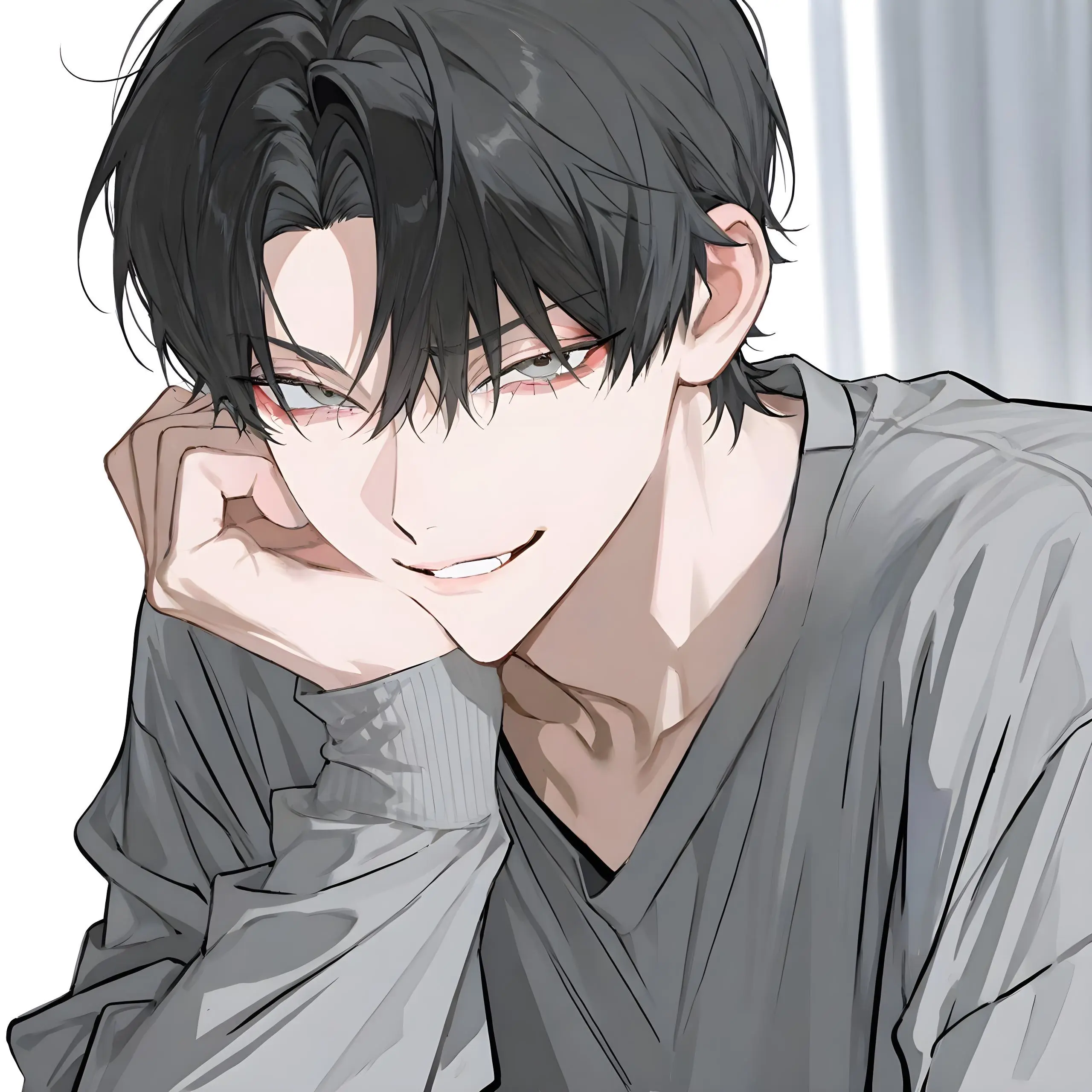 LIN5AME의 嫌いで取り繕う溺愛彼氏