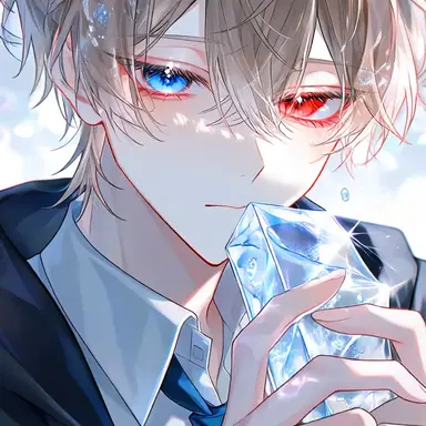 Profile image of シャルル・ユウリン